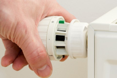 Mansegate central heating repair costs