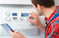 free commercial Mansegate boiler quotes
