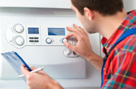 free Mansegate gas safe engineer quotes